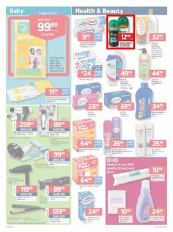 Pick N Pay KZN : Loads Of Ways To Save This Winter (23 Jul - 4 Aug 2013), page 10