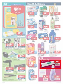 Pick N Pay KZN : Loads Of Ways To Save This Winter (23 Jul - 4 Aug 2013), page 10