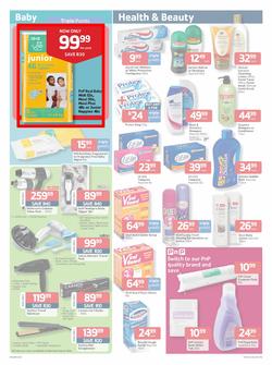 Pick N Pay KZN : Loads Of Ways To Save This Winter (23 Jul - 4 Aug 2013), page 10
