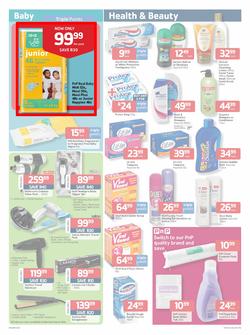 Pick N Pay KZN : Loads Of Ways To Save This Winter (23 Jul - 4 Aug 2013), page 10