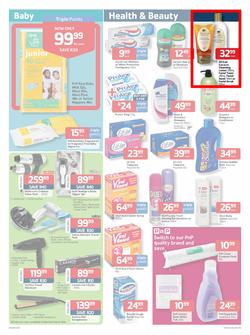 Pick N Pay KZN : Loads Of Ways To Save This Winter (23 Jul - 4 Aug 2013), page 10