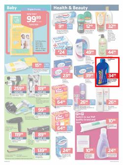 Pick N Pay KZN : Loads Of Ways To Save This Winter (23 Jul - 4 Aug 2013), page 10