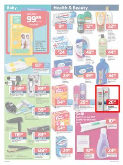 Pick N Pay KZN : Loads Of Ways To Save This Winter (23 Jul - 4 Aug 2013), page 10