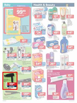 Pick N Pay KZN : Loads Of Ways To Save This Winter (23 Jul - 4 Aug 2013), page 10