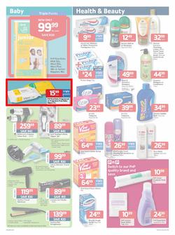 Pick N Pay KZN : Loads Of Ways To Save This Winter (23 Jul - 4 Aug 2013), page 10
