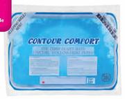 Desiree Contour Comfort Duvet Inner 3/4-Each