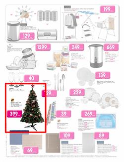 Makro : Get More Live Better Sale (22 Oct - 28 Oct 2013), page 10