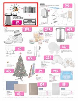 Makro : Get More Live Better Sale (22 Oct - 28 Oct 2013), page 10