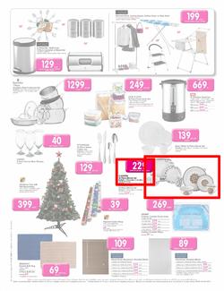 Makro : Get More Live Better Sale (22 Oct - 28 Oct 2013), page 10