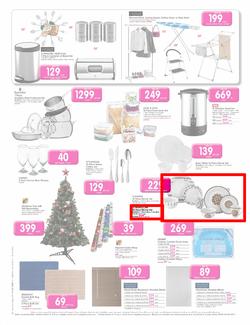 Makro : Get More Live Better Sale (22 Oct - 28 Oct 2013), page 10