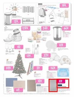 Makro : Get More Live Better Sale (22 Oct - 28 Oct 2013), page 10