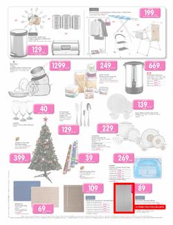 Makro : Get More Live Better Sale (22 Oct - 28 Oct 2013), page 10