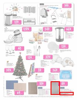 Makro : Get More Live Better Sale (22 Oct - 28 Oct 2013), page 10