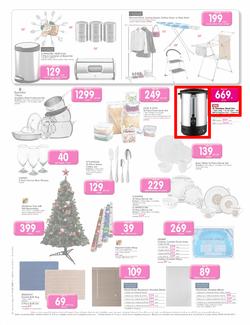 Makro : Get More Live Better Sale (22 Oct - 28 Oct 2013), page 10