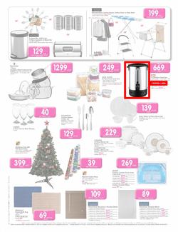 Makro : Get More Live Better Sale (22 Oct - 28 Oct 2013), page 10