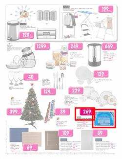 Makro : Get More Live Better Sale (22 Oct - 28 Oct 2013), page 10