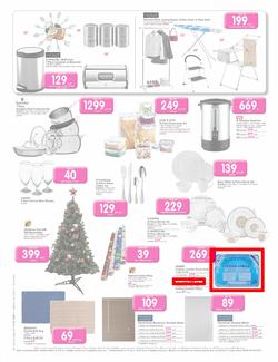 Makro : Get More Live Better Sale (22 Oct - 28 Oct 2013), page 10