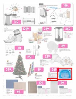 Makro : Get More Live Better Sale (22 Oct - 28 Oct 2013), page 10