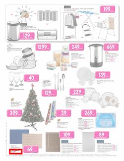 Makro : Get More Live Better Sale (22 Oct - 28 Oct 2013), page 10