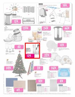 Makro : Get More Live Better Sale (22 Oct - 28 Oct 2013), page 10