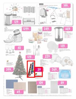 Makro : Get More Live Better Sale (22 Oct - 28 Oct 2013), page 10