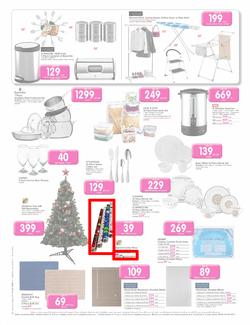 Makro : Get More Live Better Sale (22 Oct - 28 Oct 2013), page 10