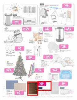 Makro : Get More Live Better Sale (22 Oct - 28 Oct 2013), page 10