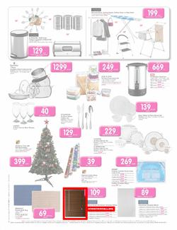 Makro : Get More Live Better Sale (22 Oct - 28 Oct 2013), page 10