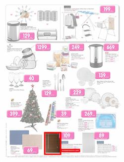 Makro : Get More Live Better Sale (22 Oct - 28 Oct 2013), page 10