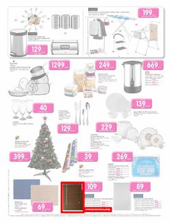 Makro : Get More Live Better Sale (22 Oct - 28 Oct 2013), page 10