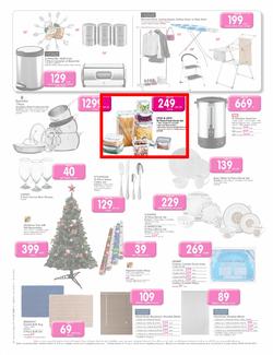 Makro : Get More Live Better Sale (22 Oct - 28 Oct 2013), page 10