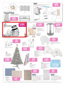 Makro : Get More Live Better Sale (22 Oct - 28 Oct 2013), page 10