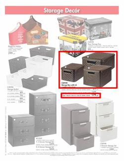 Makro : Get More Home Sweet Home (27 Oct - 11 Nov 2013), page 10