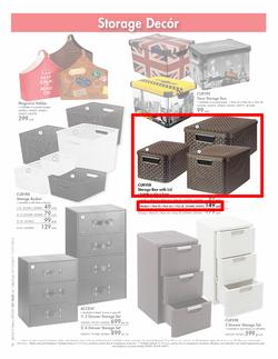 Makro : Get More Home Sweet Home (27 Oct - 11 Nov 2013), page 10