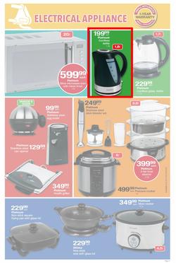Checkers Eastern Cape : Keep Getting Better (21 Oct - 3 Nov 2013), page 10
