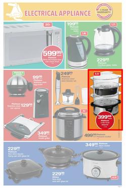 Checkers Eastern Cape : Keep Getting Better (21 Oct - 3 Nov 2013), page 10