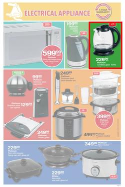 Checkers Eastern Cape : Keep Getting Better (21 Oct - 3 Nov 2013), page 10
