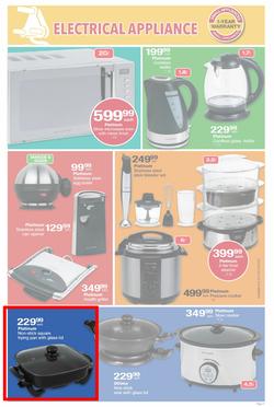 Checkers Eastern Cape : Keep Getting Better (21 Oct - 3 Nov 2013), page 10
