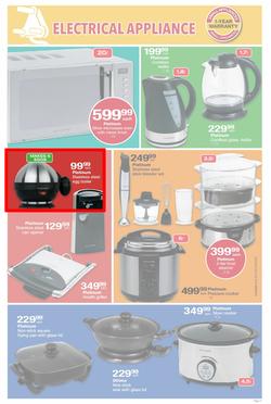 Checkers Eastern Cape : Keep Getting Better (21 Oct - 3 Nov 2013), page 10