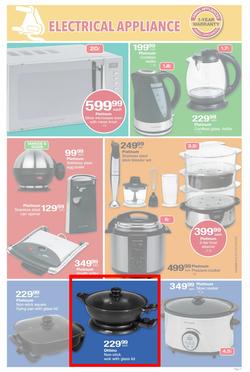 Checkers Eastern Cape : Keep Getting Better (21 Oct - 3 Nov 2013), page 10