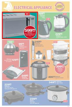 Checkers Eastern Cape : Keep Getting Better (21 Oct - 3 Nov 2013), page 10