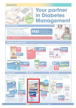 Clicks : Get Summer Ready You Pay Less (25 Oct - 17 Nov 2013), page 10