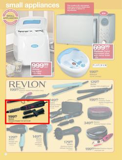 Checkers Hyper Nationwide : Come Home To Savings! (21 Oct - 3 Nov 2013), page 10