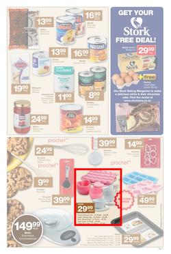 Checkers Western Cape : Keep Getting Better (28 Oct - 10 Nov 2013), page 10