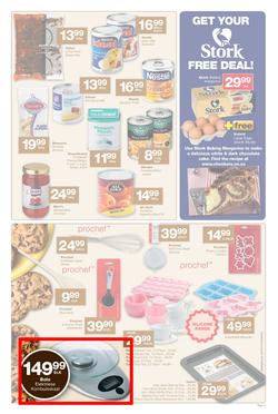 Checkers Western Cape : Keep Getting Better (28 Oct - 10 Nov 2013), page 10