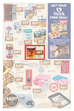 Checkers Western Cape : Keep Getting Better (28 Oct - 10 Nov 2013), page 10