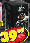 Axe Apollo Men's Gift Set Each