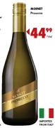 Moinet Prosecco-750ml
