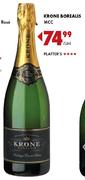 Krone Borealis MCC-750ml