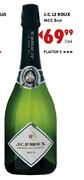 J.C. Le Roux MCC Brut-750ml